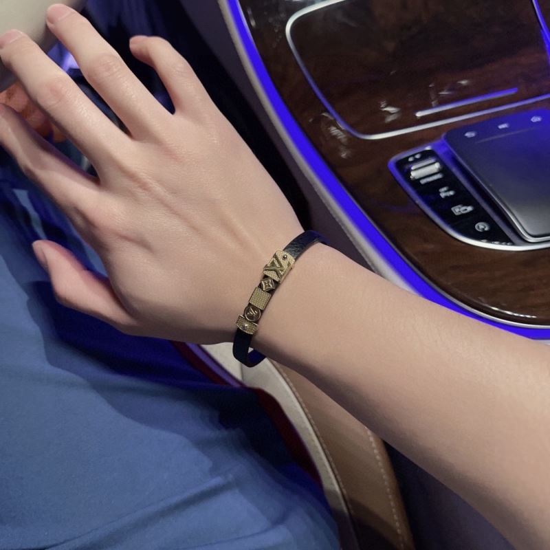 Louis Vuitton Bracelets